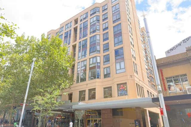 Capitol Terrace, 109/743-755 George St Sydney NSW 2000 - Image 1