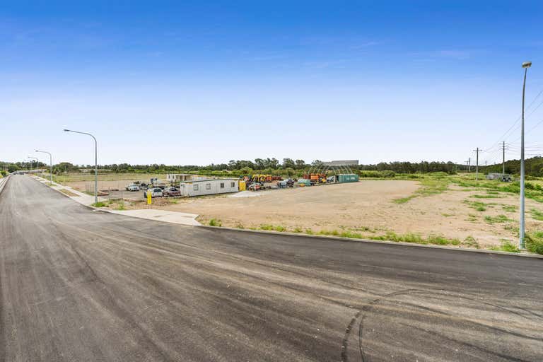 Sold Development Site & Land at 9 Harris Road, Pinkenba, QLD 4008