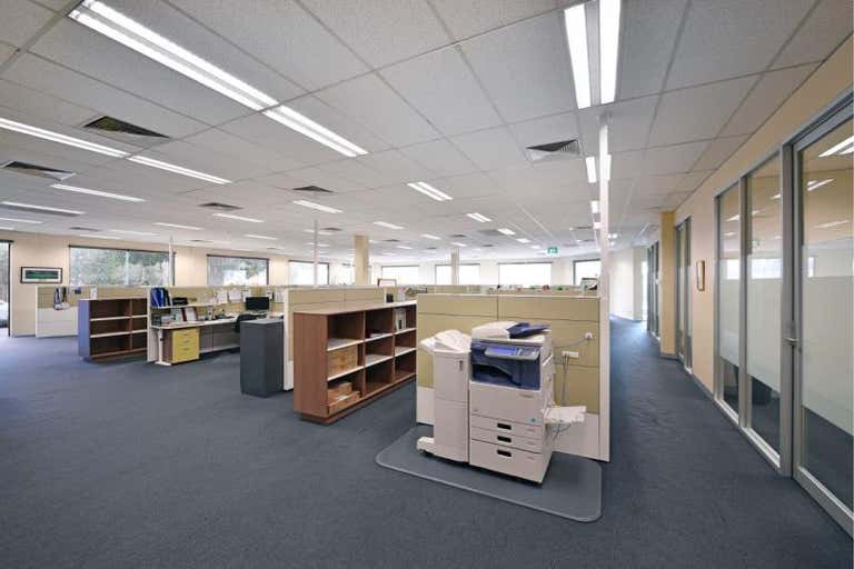 Level 1  Office, 852 Canterbury Road Box Hill VIC 3128 - Image 4