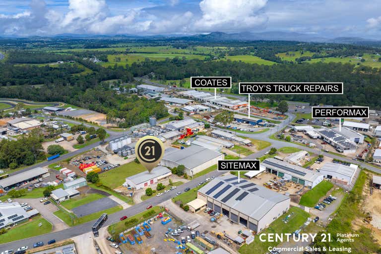 12 Dennis Little Drive Glanmire QLD 4570 - Image 2