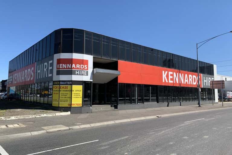 Kennards Hire, 240-246 Normanby Road South Melbourne VIC 3205 - Image 1