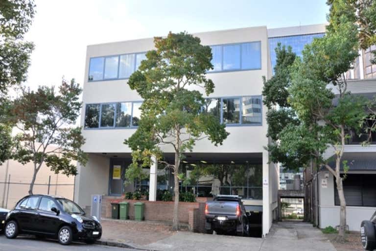 Level 2 20 Hunter Street Parramatta NSW 2150 - Image 1