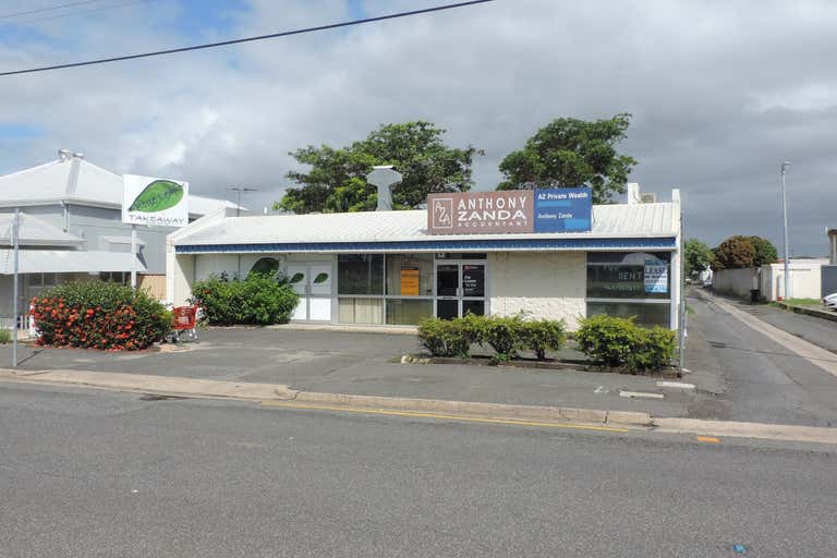 Shop 1, 93 Denham Street Rockhampton City QLD 4700 - Image 1