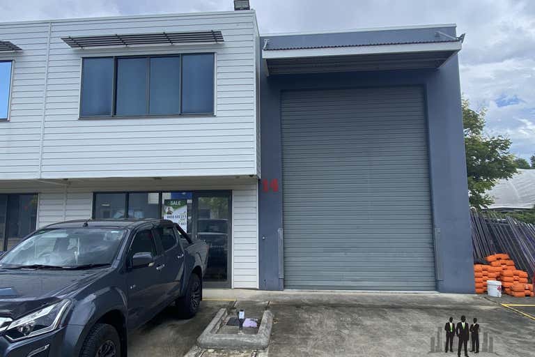 14/116 Lipscombe Road Deception Bay QLD 4508 - Image 1