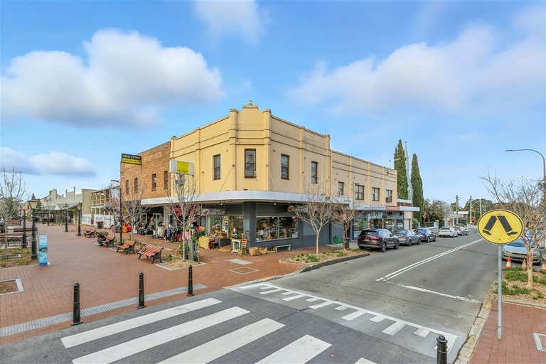 130 - 136 George Street Windsor NSW 2756 - Image 1