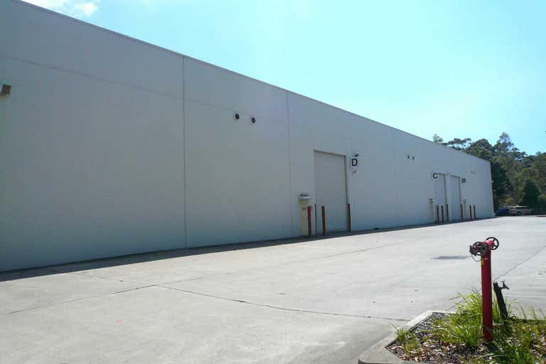 Warehouse B, 2 Reliance Drive Tuggerah NSW 2259 - Image 2