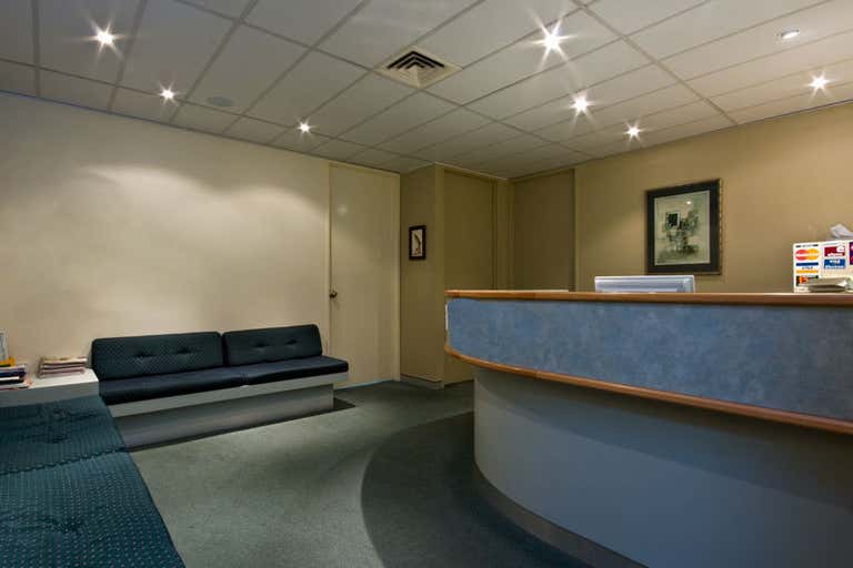 Watkins Medical Centre, 225 Wickham Terrace Spring Hill QLD 4000 - Image 3