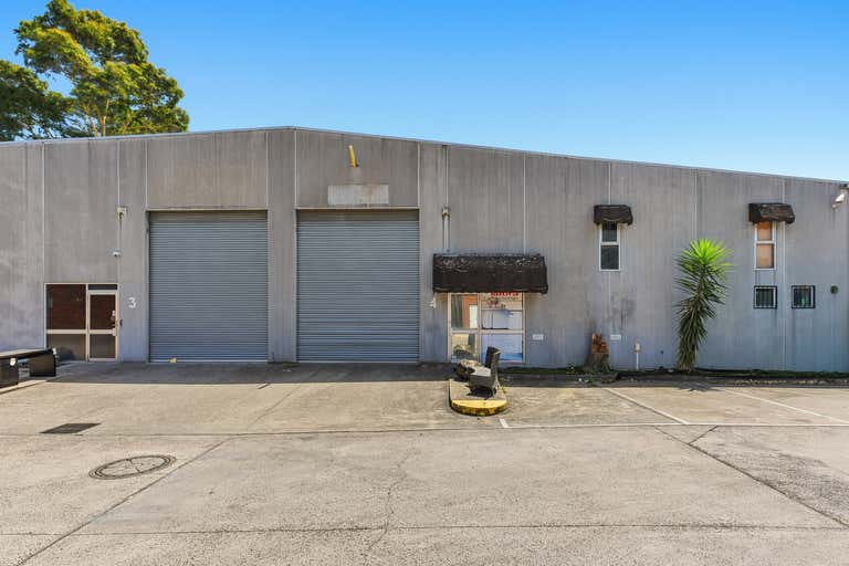 4/1821 Ferntree Gully Road Ferntree Gully VIC 3156 - Image 1