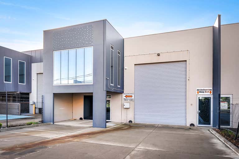 38A Production Drive Campbellfield VIC 3061 - Image 1