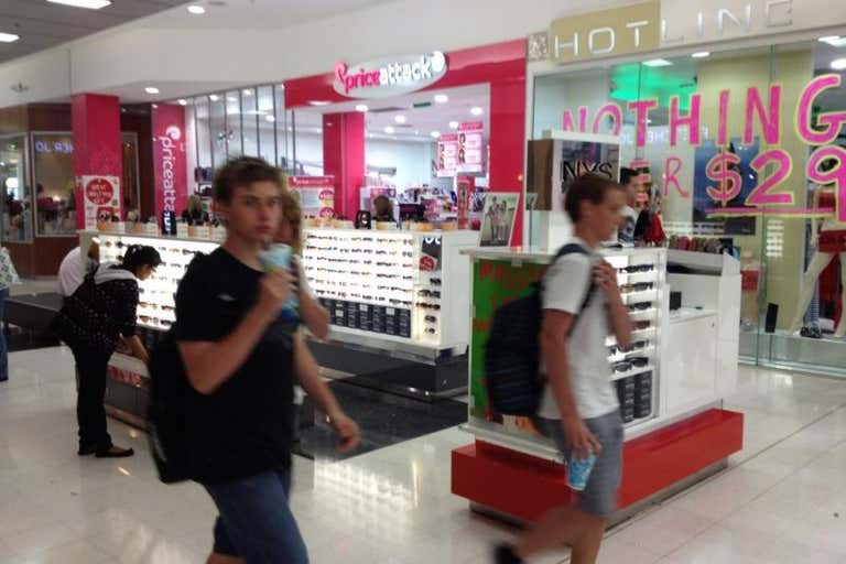 City Cross Shopping Centre, 33-39 Rundle Mall Adelaide SA 5000 - Image 3