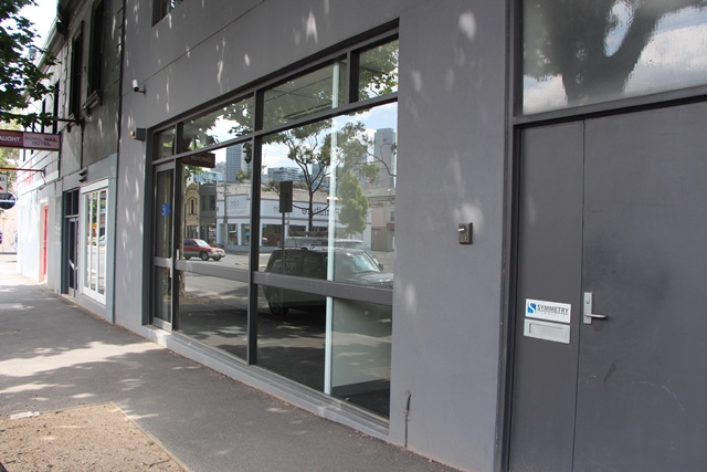 Ground, 525 Spencer Street West Melbourne VIC 3003 - Image 3