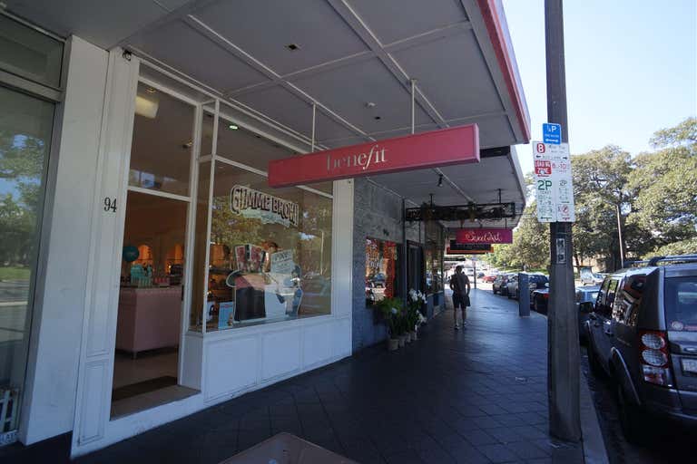 94 Oxford Street Paddington NSW 2021 - Image 1