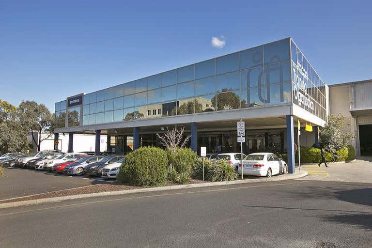 Gateway Business Park, 495-501 Blackburn Road Mount Waverley VIC 3149 - Image 3