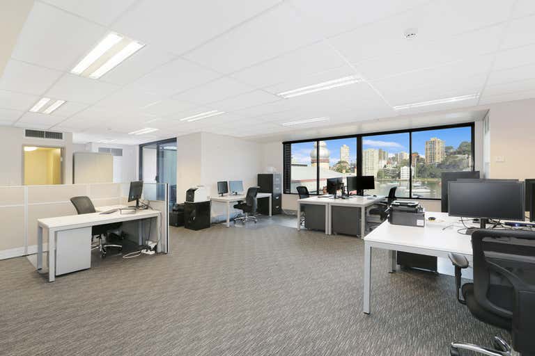 Milsons Landing, Level 4, Suite 402/6a Glen Street Milsons Point NSW 2061 - Image 2