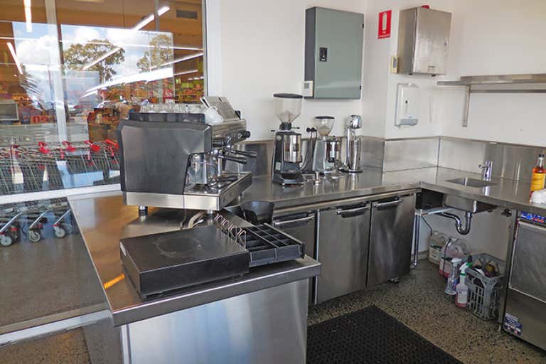Ground Floor Coffee , 95 Fox Street Ballina NSW 2478 - Image 4