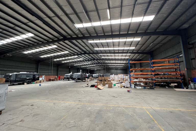 180186 Barry Road, Campbellfield, VIC 3061 Industrial & Warehouse