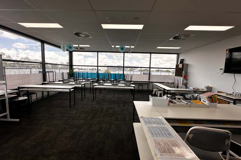 CS Hub, Level 1, Office 7, 28-36 Lakes Street Caroline Springs VIC 3023 - Image 1