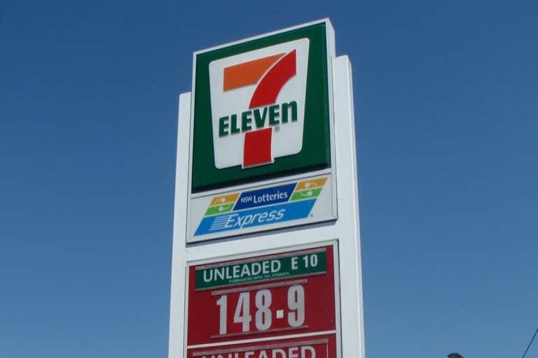 7-Eleven 12 Luxford Road Mount Druitt NSW 2770 - Image 1