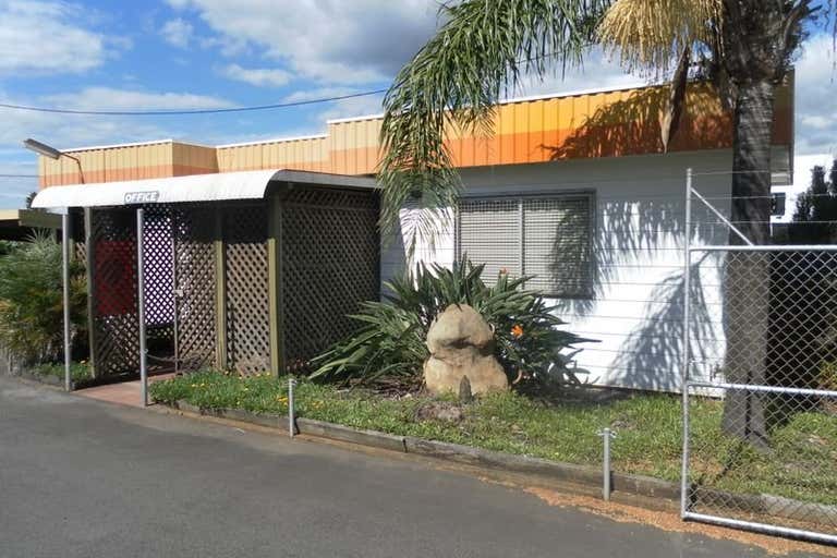 Unit 1, 45 Stephen Street South Toowoomba QLD 4350 - Image 4
