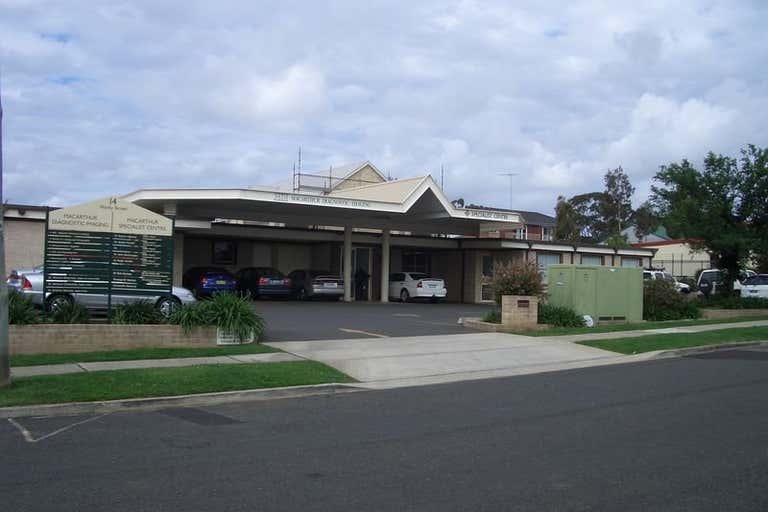 Suite 1, 12-14 Warby Street Campbelltown NSW 2560 - Image 1