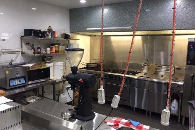 COOKING SCHOOL FOR LEASE KOGARAH, 11 O'Keefe's Lane Kogarah NSW 2217 - Image 2