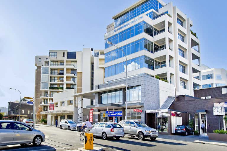 Suite 104, 282-290 Oxford Street Bondi Junction NSW 2022 - Image 1