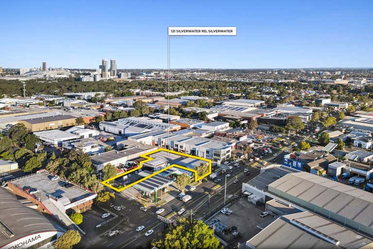 121 Silverwater Road Silverwater NSW 2128 - Image 4