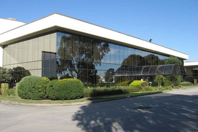 Healey Industrial Estate, 1st Floor, Building 2, 1 Healey Road Dandenong VIC 3175 - Image 3