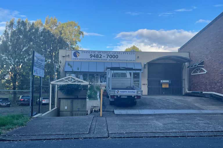 10 Hornsby Street, Hornsby, NSW 2077 Industrial & Warehouse Property