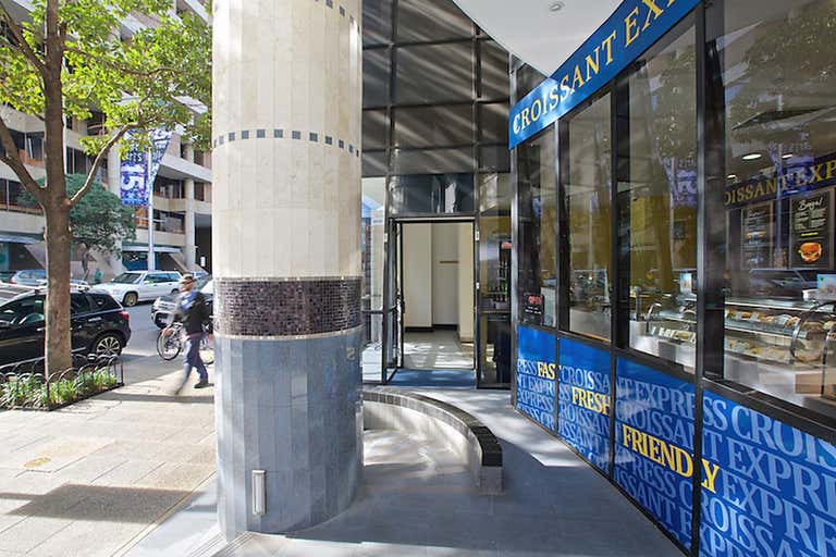 Unit 38 / Level 1, 171 St Georges Terrace Perth WA 6000 - Image 4