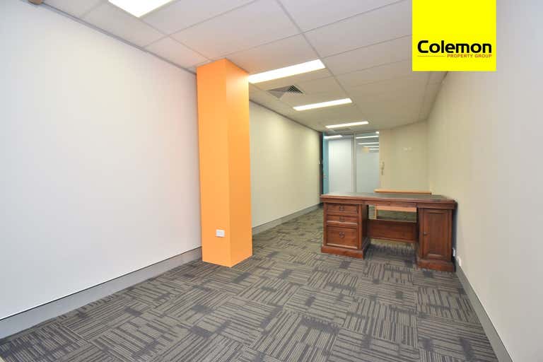LEASED BY COLEMON PROPERTY GROUP, 205A/414  Gardeners road Rosebery NSW 2018 - Image 1