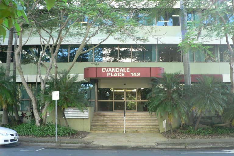 Evandale Place, 142 Bundall Road Bundall QLD 4217 - Image 2