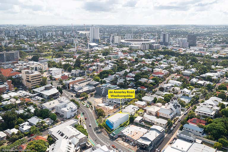 66 Annerley Road Woolloongabba QLD 4102 - Image 2