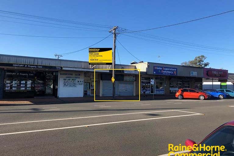 Shop 4, 14 Redfern Road Minto NSW 2566 - Image 1