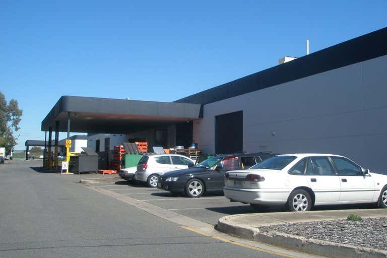 Export Park, 2a Corbett Court Adelaide Airport SA 5950 - Image 3