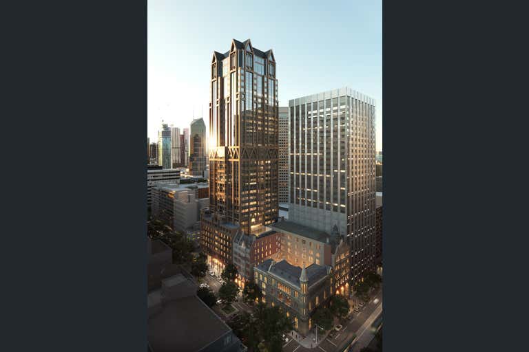 376-390 Collins Street Melbourne VIC 3000 - Image 2