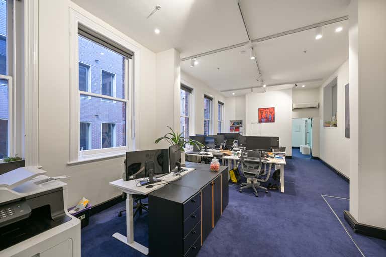 Part Level 2, 430 Little Collins Street Melbourne VIC 3000 - Image 4