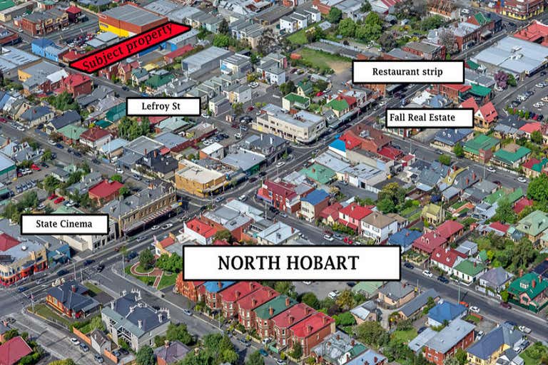 4 Lefroy Street North Hobart TAS 7000 - Image 2