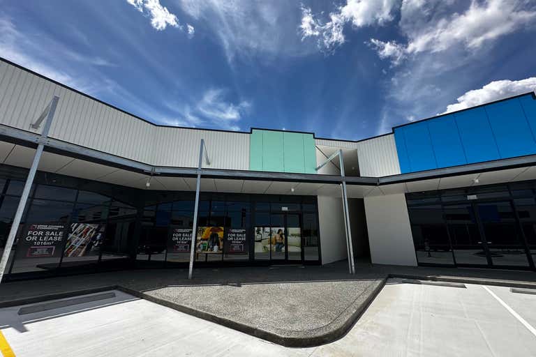 Upper Coomera Commercial, 27 City Centre Drive Upper Coomera QLD 4209 - Image 4