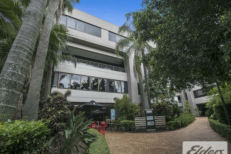 527 Gregory Terrace Fortitude Valley QLD 4006 - Image 2