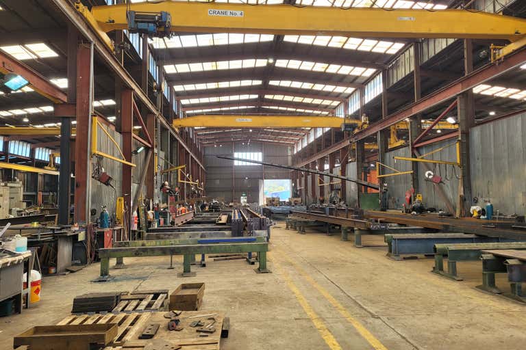 913 Kialba Road, Campbelltown, NSW 2560 Industrial & Warehouse