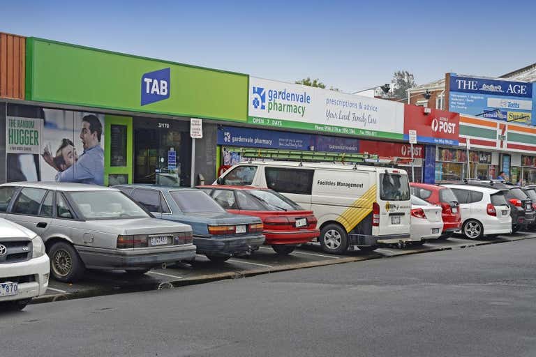 TAB, Shop 3, 17 Martin Street Brighton VIC 3186 - Image 3