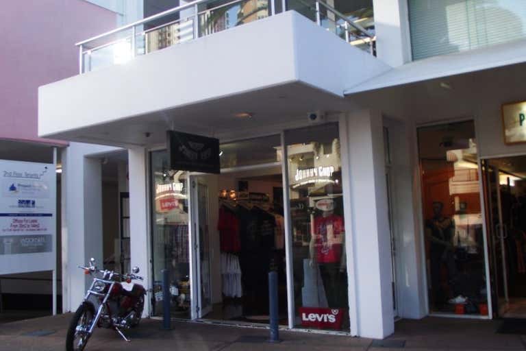 Shop 1, 34 Orchid Avenue Surfers Paradise QLD 4217 - Image 2