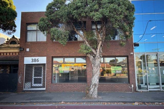 386 Johnston Street Abbotsford VIC 3067 - Image 1