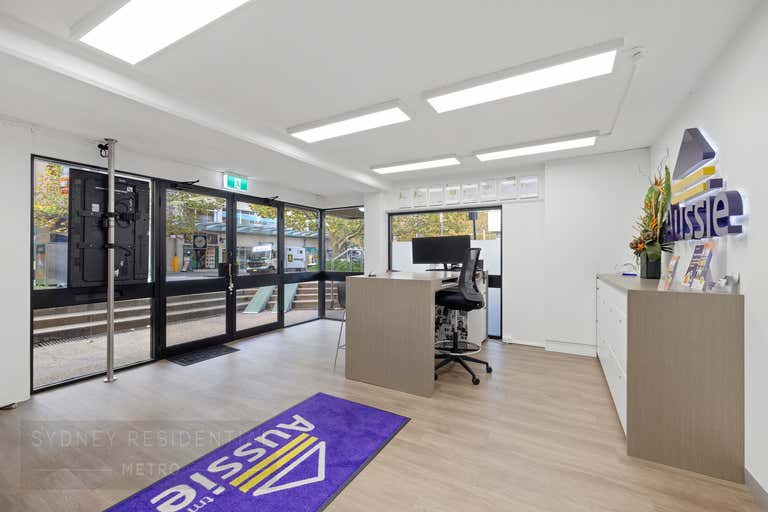 Ground Floor, 28-30 Florence Street Hornsby NSW 2077 - Image 2