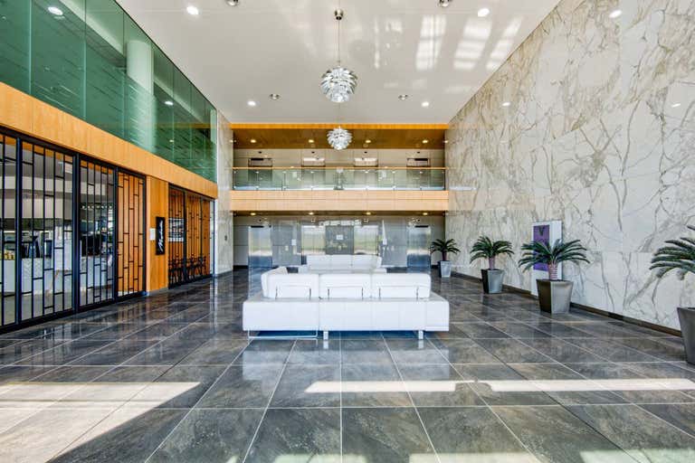Office Rental Form 508/7-9 Irvine Place, Norwest, NSW 2153 - Office For Lease - realcommercial