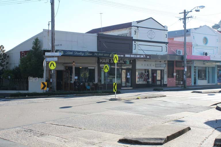 Shop 485 Darling Street Balmain NSW 2041 - Image 2