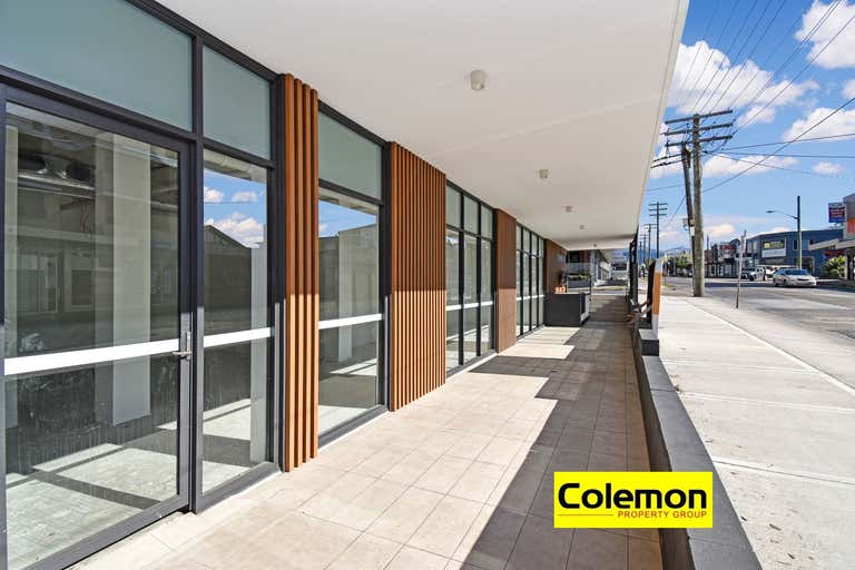 LEASED BY COLEMON SU 0430 714 612, Shop 2, 2A Cooks Ave Canterbury NSW 2193 - Image 1