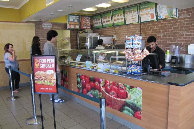 Subway, 452 Burwood Highway, Corner Lynne Avenue Wantirna South VIC 3152 - Image 4