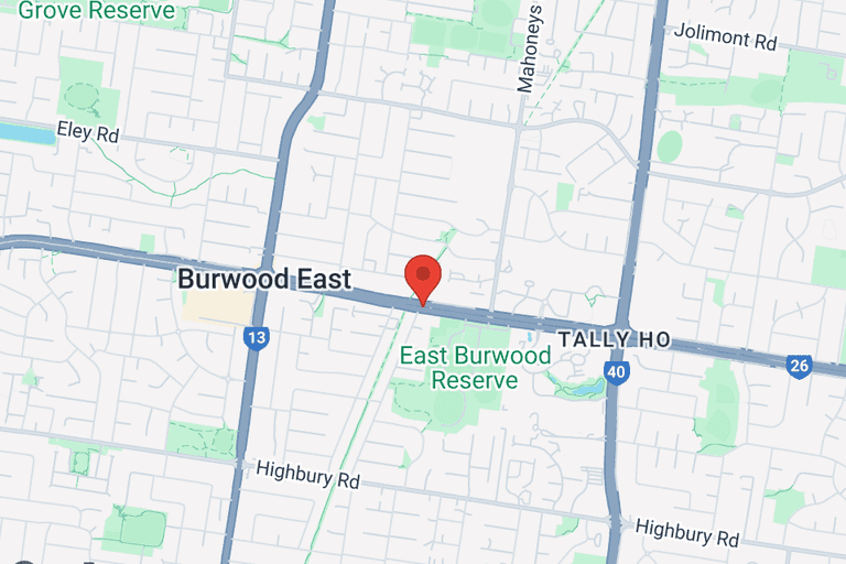283a Burwood Highway Burwood East VIC 3151 - Image 2
